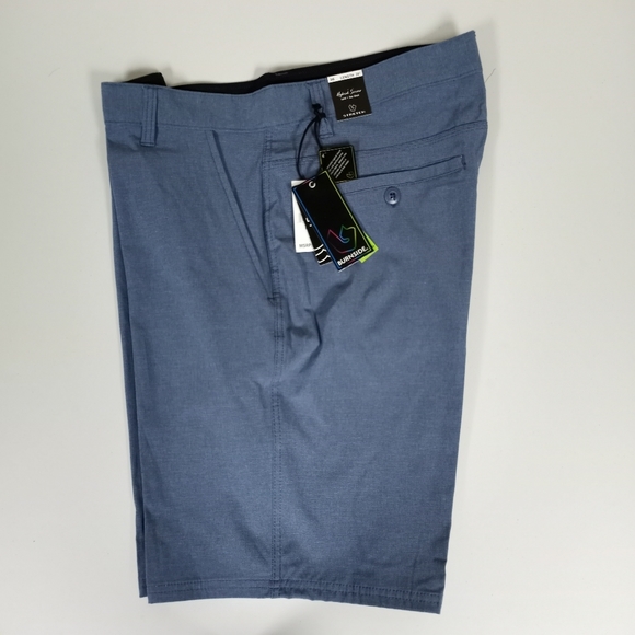 PGA Tour Other - Burnside Mens Shorts